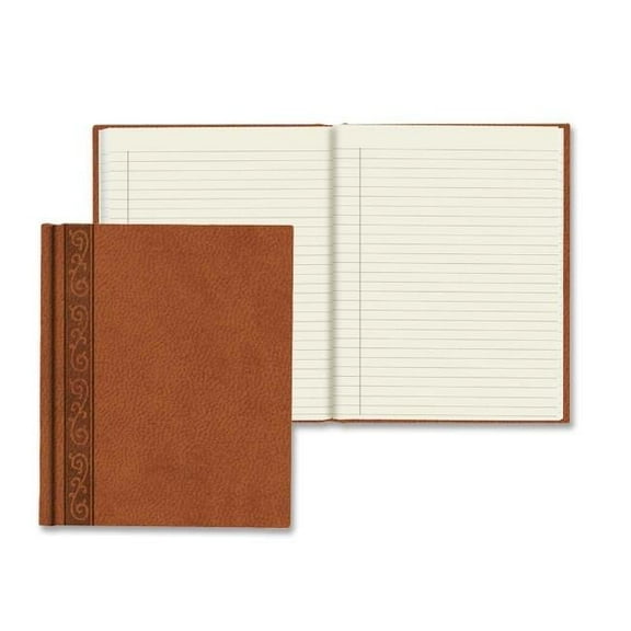 DaVinci Executive Journals - Red