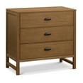 thumbnail image 1 of DaVinci Fairway 3-Drawer Dresser in Stablewood, 1 of 6