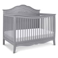 thumbnail image 1 of DaVinci Fiona 4-in-1 Convertible Crib in Grey, 1 of 5