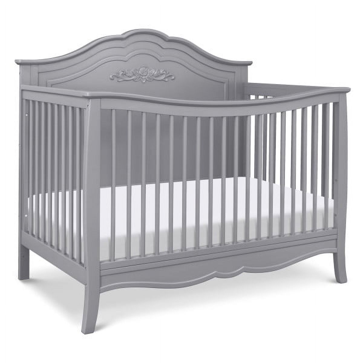 DaVinci Fiona 4 in 1 Convertible Crib