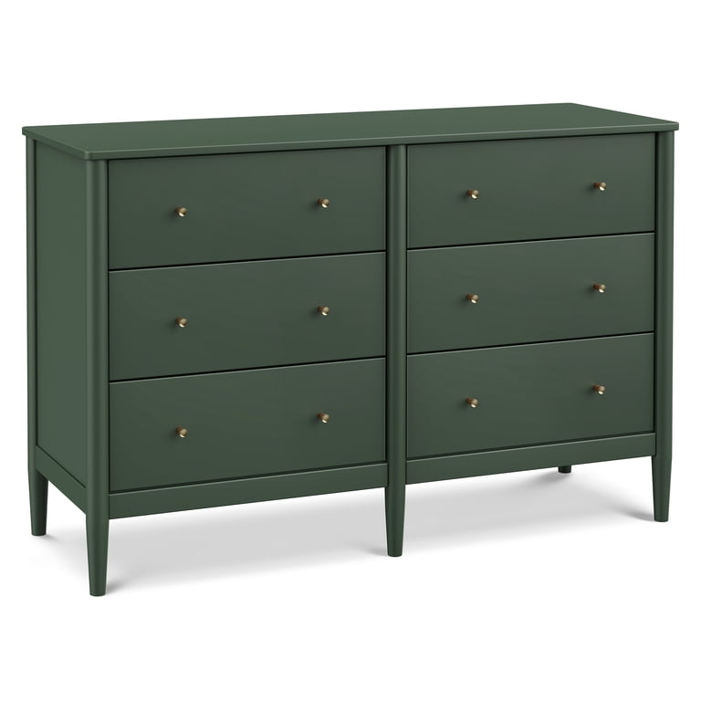 apple green dresser Dresser Apple Green High Gloss Dresser Brass Hardware SOLD