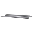 thumbnail image 1 of DaVinci Twin/Full Size Bed Conversion Kit in Grey Finish, 1 of 3