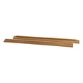 thumbnail image 1 of DaVinci Full Twin Size Bed Conversion Kit in Chestnut, 1 of 3