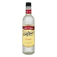 thumbnail image 1 of DaVinci Gourmet Classic Syrup, Cane Sugar, 750ml, 1 of 7