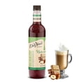 thumbnail image 1 of DaVinci Gourmet Naturals Irish Cream Syrup, 25.4 Fluid Ounces (Pack of 1), 1 of 6