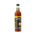 thumbnail image 1 of DaVinci Gourmet Sugar-Free Butter Rum Syrup, 25.4 Ounce, 1 of 2
