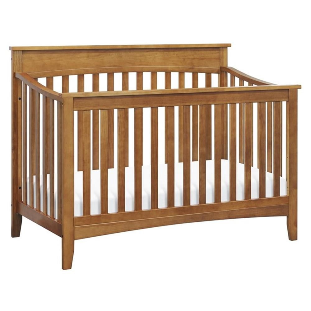 DaVinci Grove 4 in 1 Convertible Crib Walmart