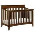 thumbnail image 1 of DaVinci Grove 4-in-1 Convertible Crib in Espresso, Greenguard Gold Certified, 1 of 11