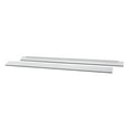 thumbnail image 1 of DaVinci Hidden Hardware Full-Size Bed Conversion Kit, 1 of 4