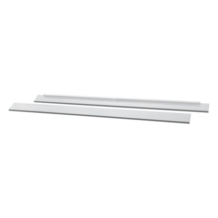 DaVinci Hidden Hardware Full-Size Bed Conversion Kit