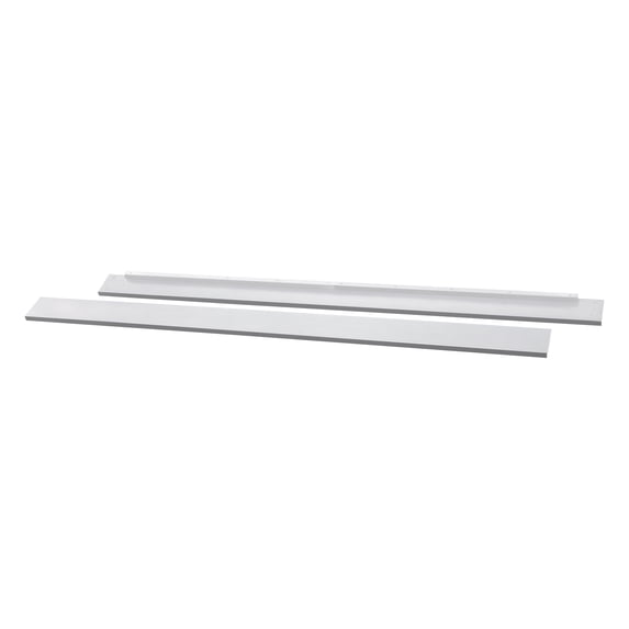 DaVinci Hidden Hardware Full-Size Bed Conversion Kit