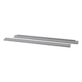 thumbnail image 1 of DaVinci Hidden Hardware Twin-Full Size Bed Conversion Kit in Gray, 1 of 3