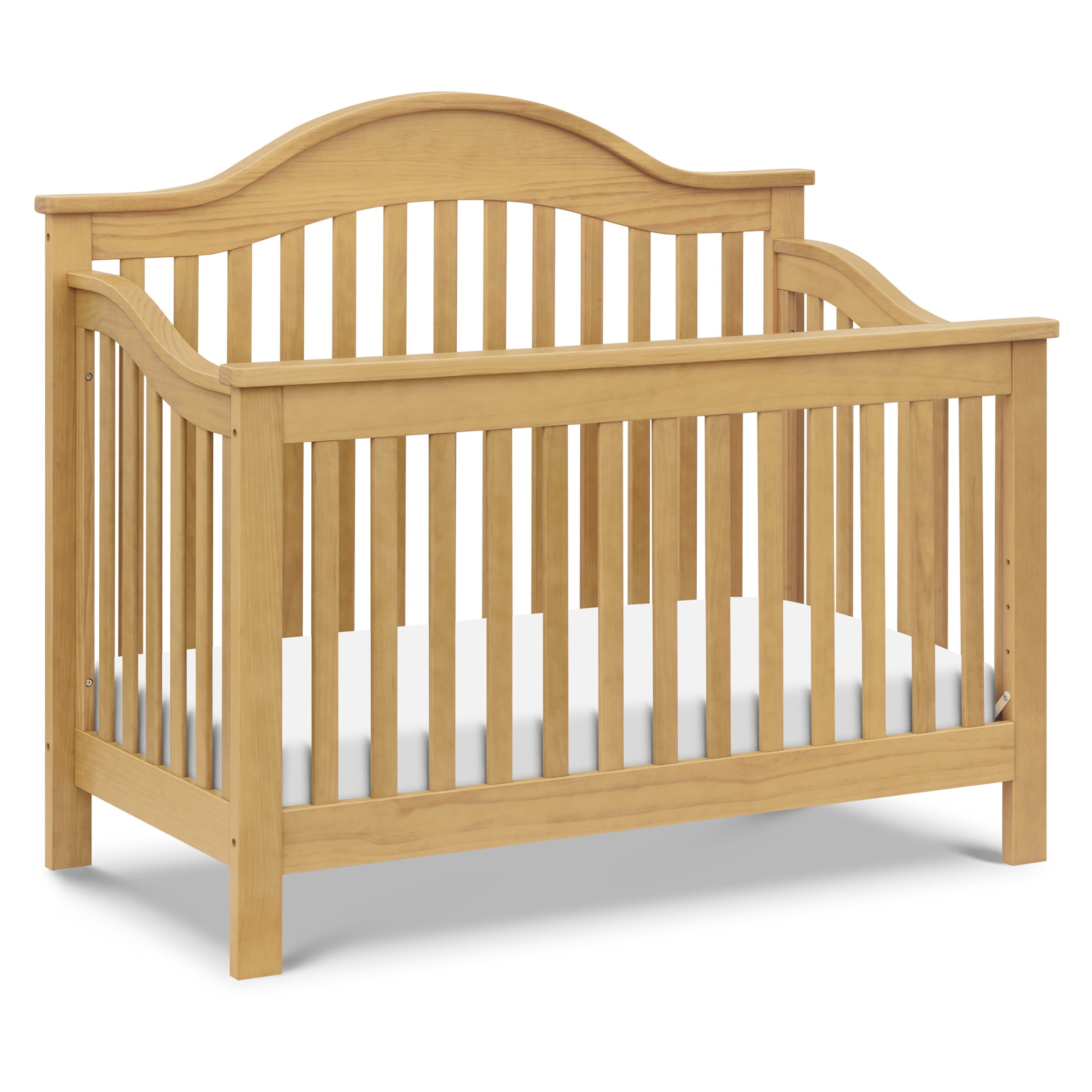 DaVinci Jayden 4-in-1 Convertible Crib