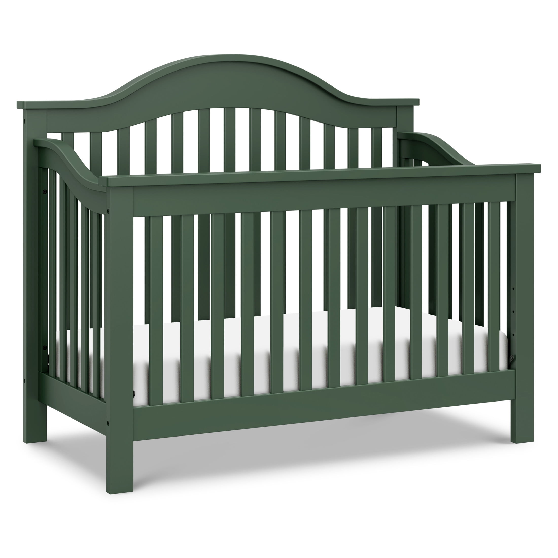 DaVinci Jayden 4-in-1 Convertible Crib