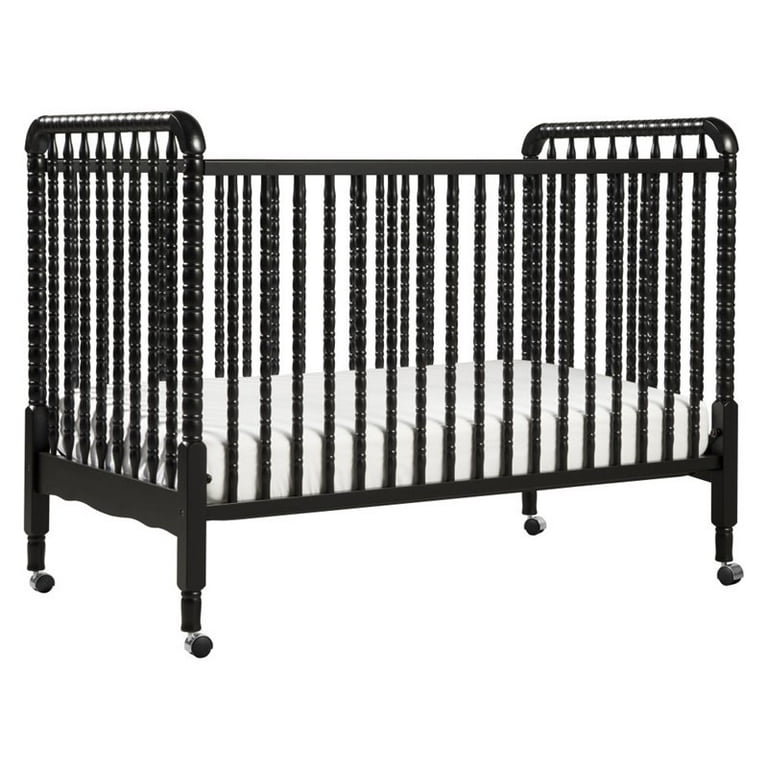 Walmart jenny top lind crib