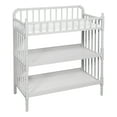 thumbnail image 1 of DaVinci Jenny Lind Changing Table in Fog Grey Finish, 1 of 4