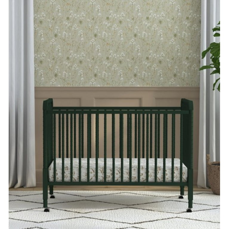 DaVinci Jenny Lind Stationary Crib - Walmart.com