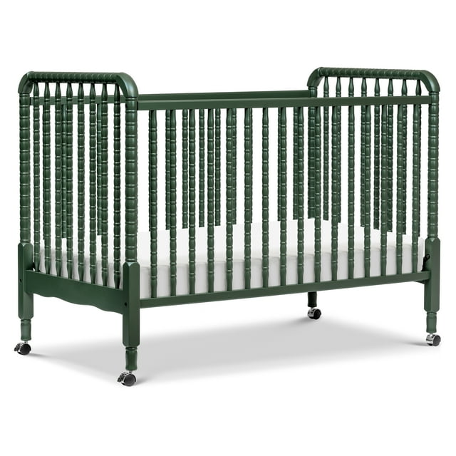 DaVinci Jenny Lind Stationary Crib