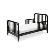 DAVINCI BABY DaVinci Jenny Lind Toddler Bed in Ebony