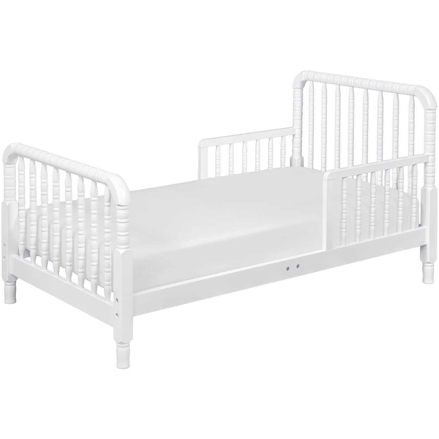 Jenny Lind Toddler Bed