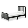 thumbnail image 1 of DaVinci Jenny Lind Twin Bed in Ebony, 1 of 6