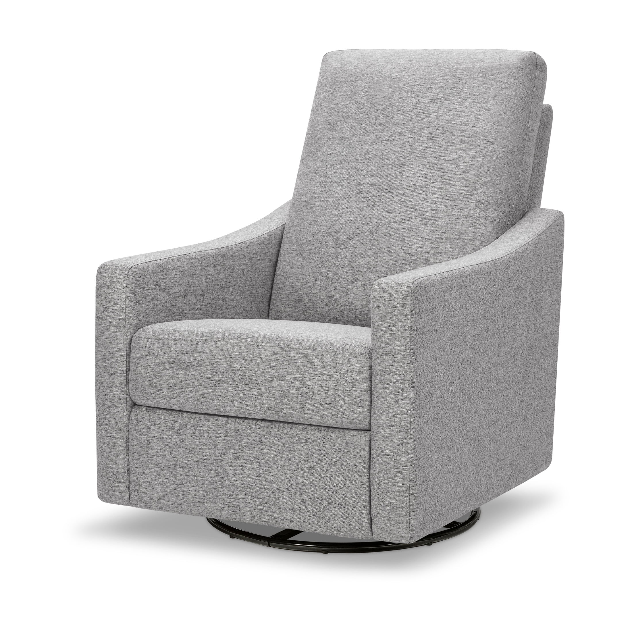 DaVinci Jonah Swivel Recliner