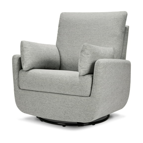 DaVinci Juno Swivel Glider