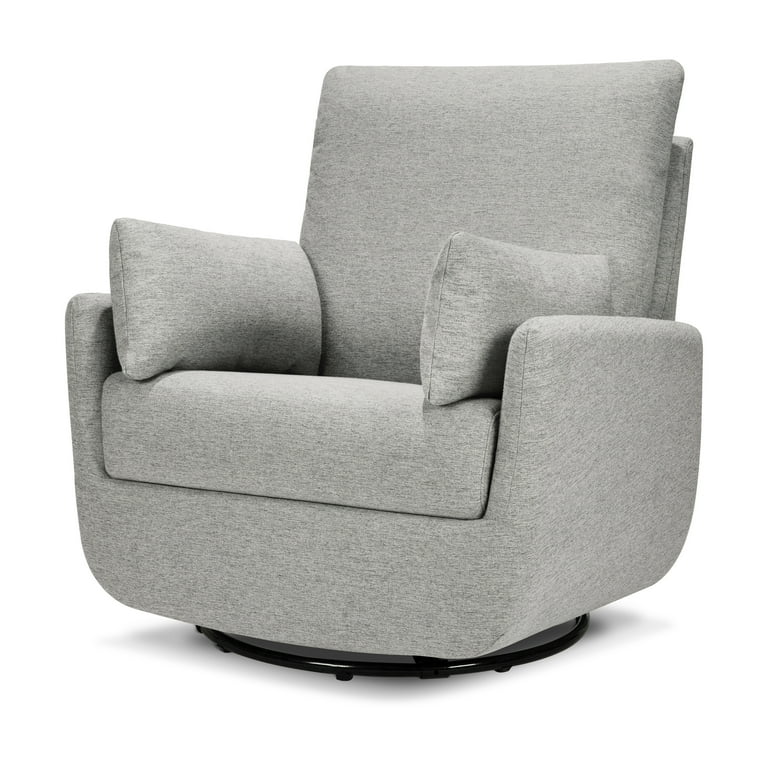 DaVinci Juno Swivel Glider Walmart