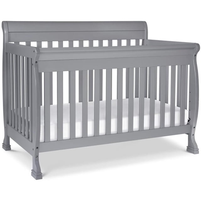 Davinci Kalani 4 In 1 Convertible Cribnull