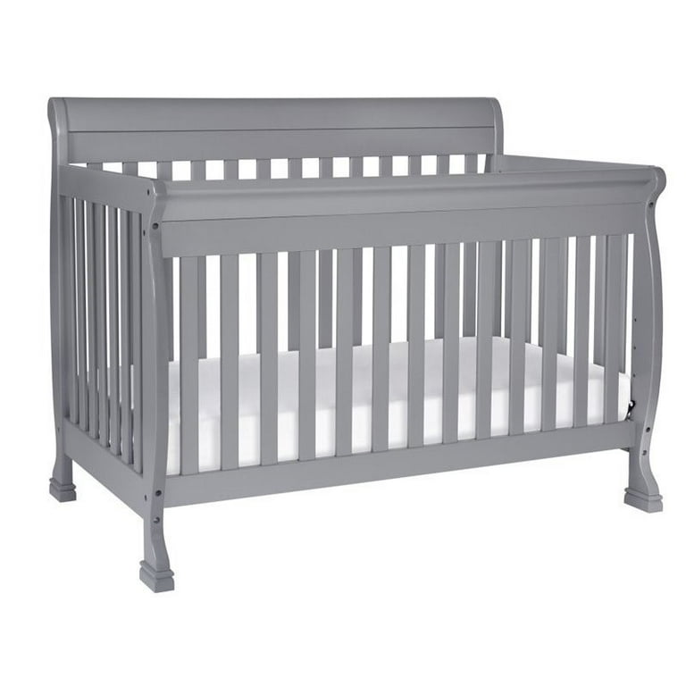 Davinci 4 in 2025 1 crib recall