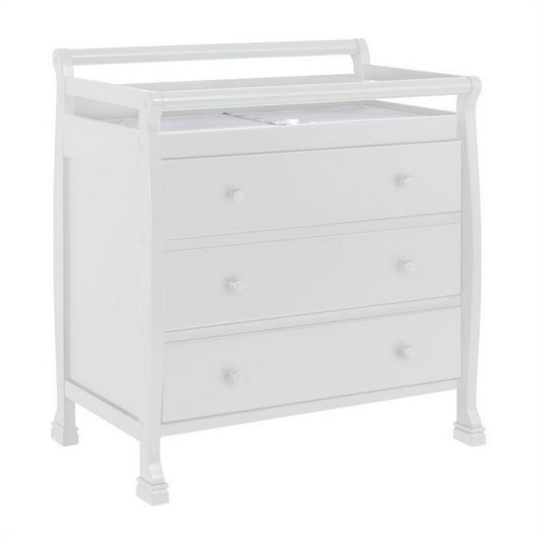 Kalani top changing table
