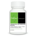 thumbnail image 1 of DaVinci Labs Prebiotic Mushroom Blend, 1 of 5