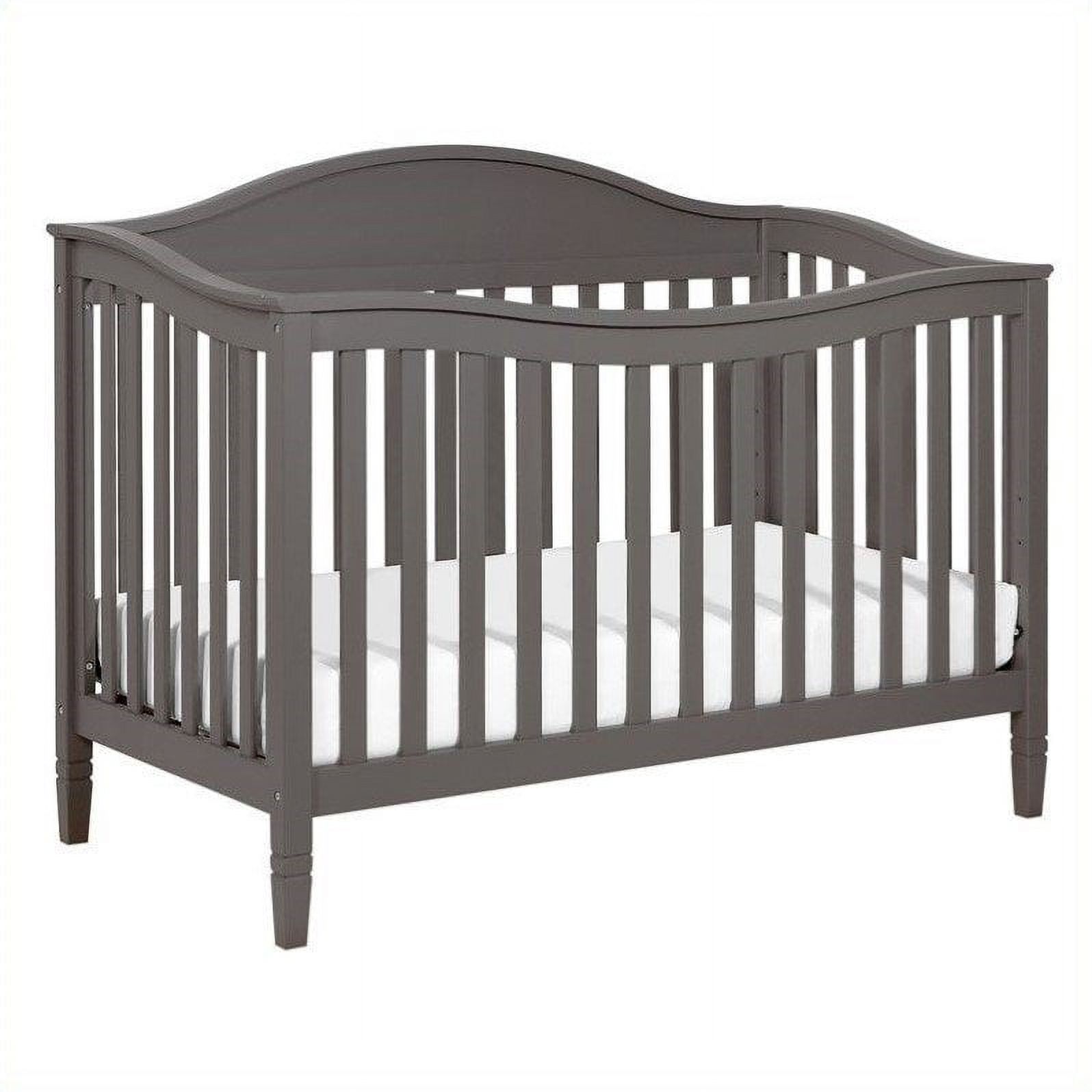 Davinci 2025 laurel crib