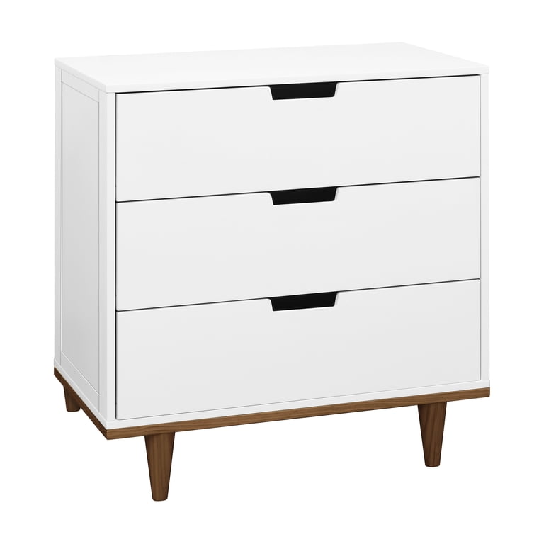 DaVinci Marley 3-Drawer Dresser - Walmart.com