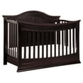 thumbnail image 1 of DaVinci Meadow 4-in-1 Convertible Crib With Toddler Bed Conversion Kit, 1 of 4