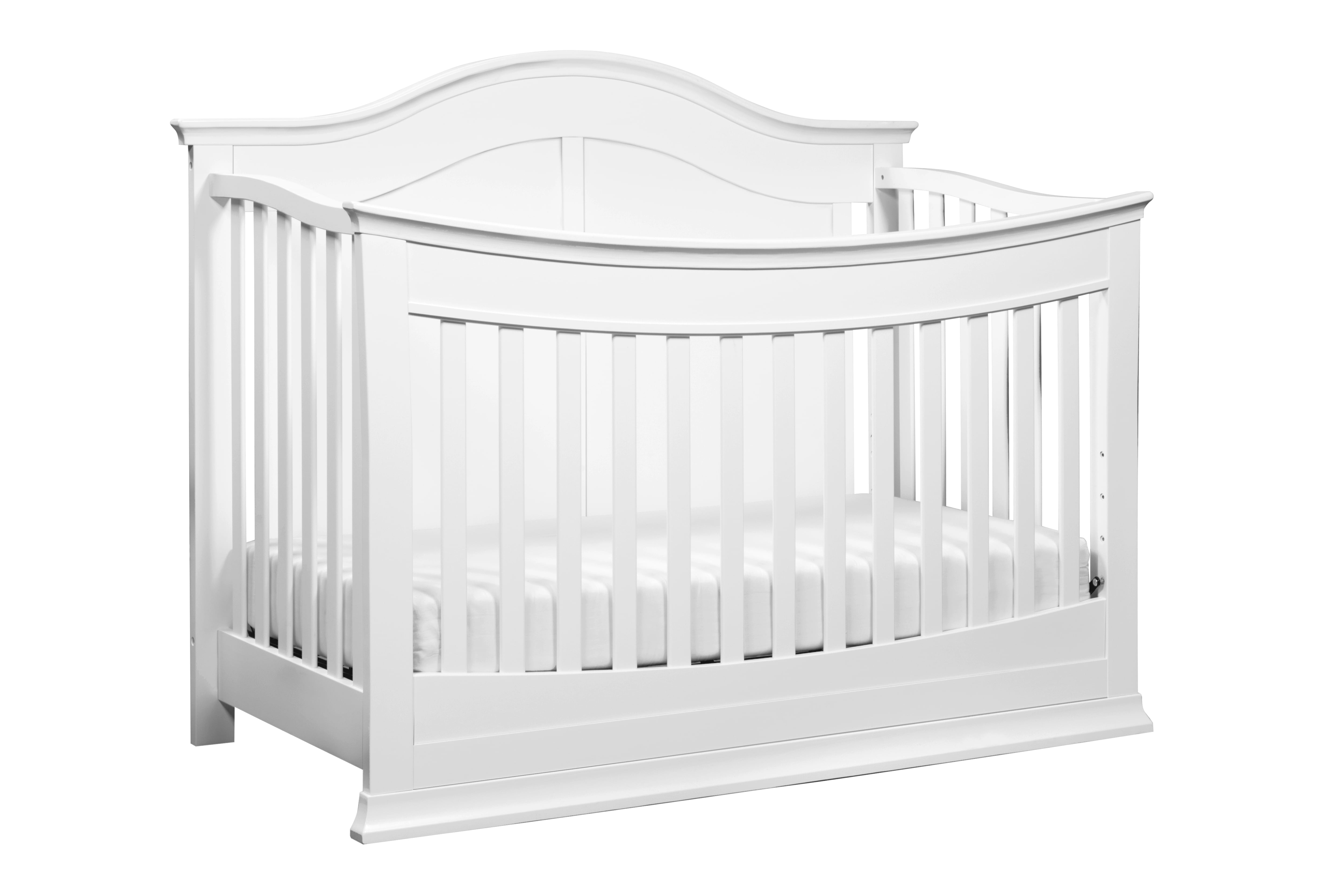 Davinci 4 in sales 1 crib recall