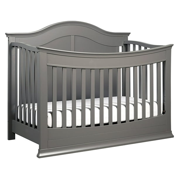 DaVinci Meadow 4in1 Convertible Crib