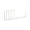 thumbnail image 1 of The MDB Family Mini Toddler Bed Conversion Kit (M20399), 1 of 2