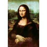 DaVinci - Mona Lisa