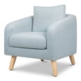 thumbnail image 1 of DaVinci Nina Kids Chair, 1 of 5