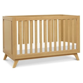 AFG Baby Furniture Alice 4-in-1 Convertible Crib with