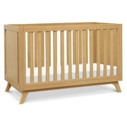 DaVinci Otto Pine Wood 3-in-1 Convertible Crib