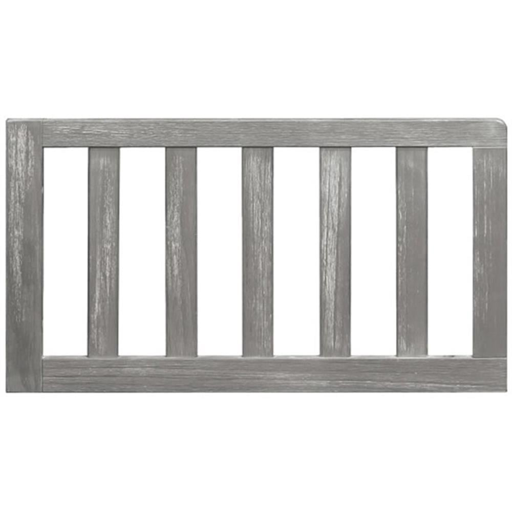 DaVinci Toddler Bed Conversion Kit (M12599) in Cottage Grey