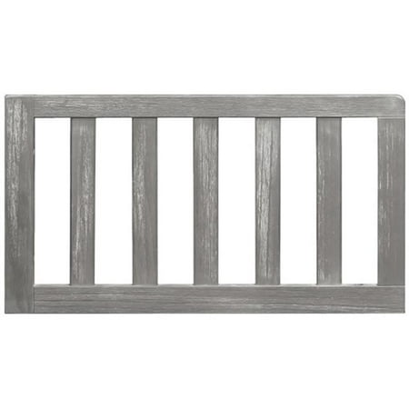 DaVinci Toddler Bed Conversion Kit (M12599) in Cottage Grey