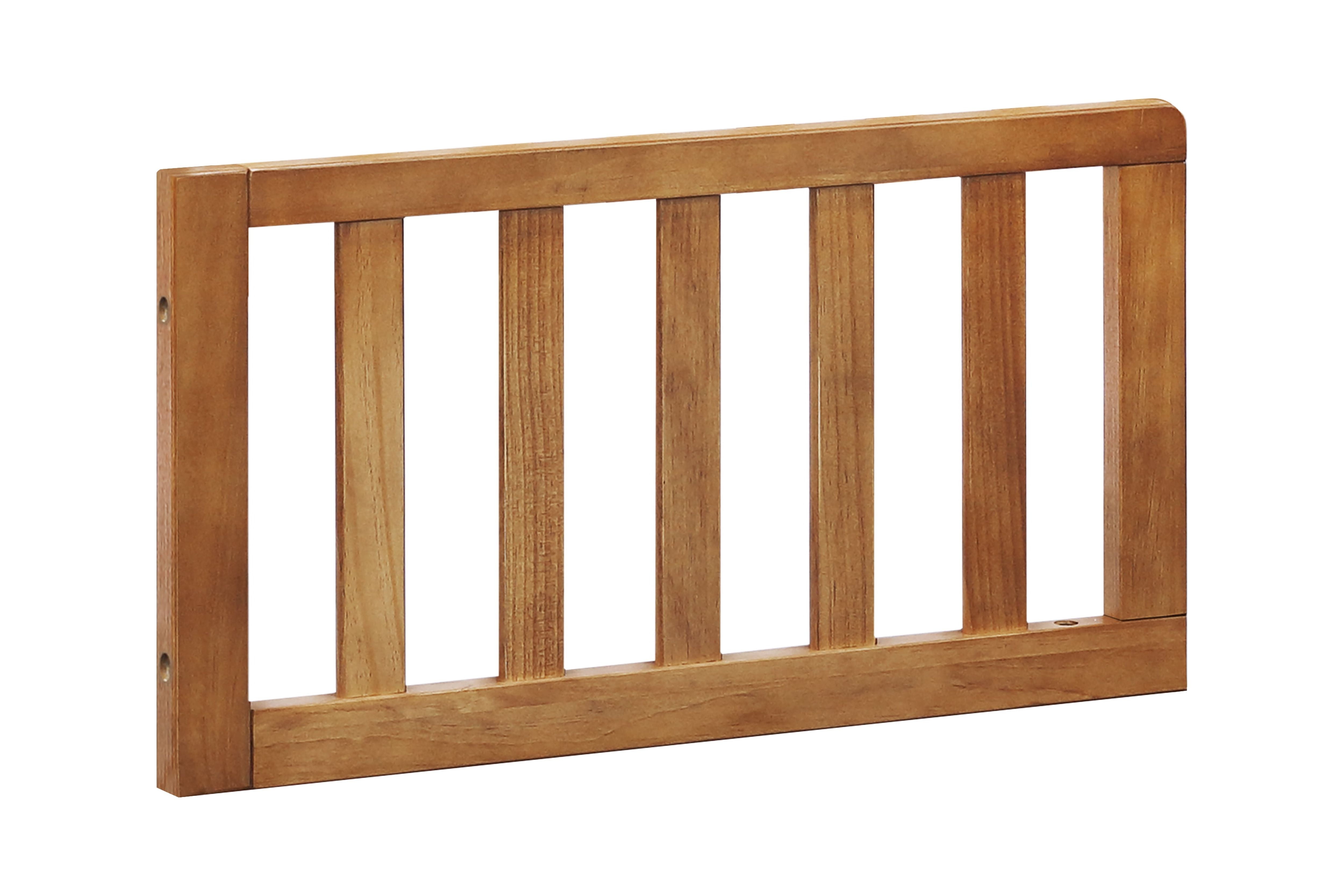 DaVinci Pinewood Bed Conversion Kit, Chestnut