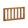 thumbnail image 1 of DaVinci Pinewood Bed Conversion Kit, Chestnut, 1 of 2