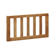 DaVinci Pinewood Bed Conversion Kit, Chestnut