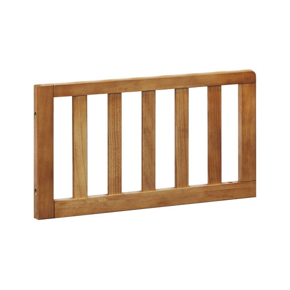 DaVinci Pinewood Bed Conversion Kit, Chestnut