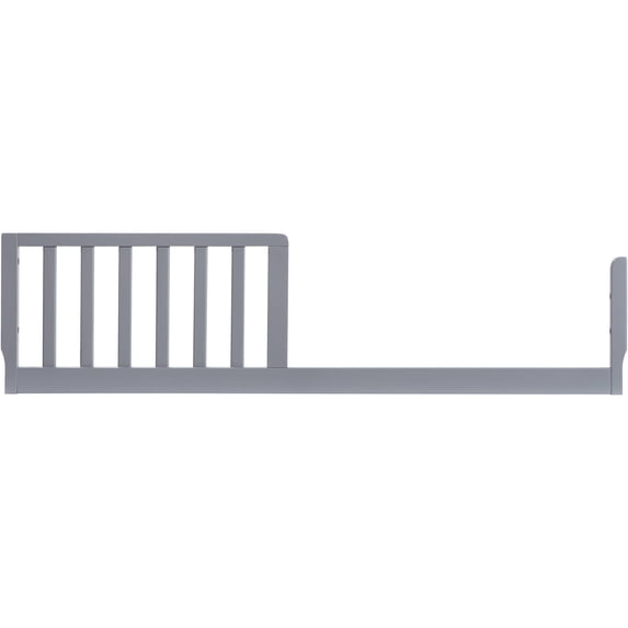 Union Toddler Bed Conversion Kit, Grey