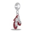 thumbnail image 1 of DaVinci Red Heels Bead, 1 of 1
